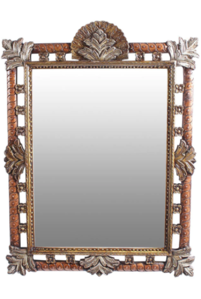 Rajputana Jodhpuri Mirror Rajputana Jodhpuri Mirror